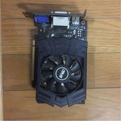 ASUS GTX750ti グラフィックボード グラボ 値下げのサムネイル