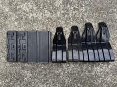 Terzo 車種別取付ホルダー EH439 カローラツーリング カローラスポーツのサムネイル