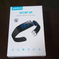 スマートブレスレットのサムネイル