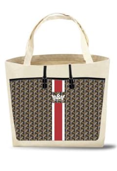 My Other Bag マイアザーバッグ Sophia Crown エコバッグのサムネイル