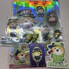 カラフルピーチ　シヴァさんまとめ売りのサムネイル