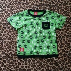 ベビド110Tシャツのサムネイル