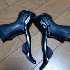 shimano 105のサムネイル