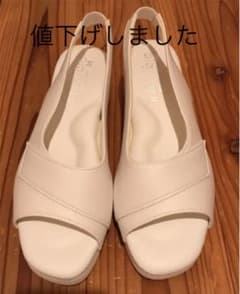 ナースサンダルのサムネイル