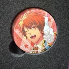 うたプリ 一十木音也 10thアニバーサリー 缶バッジ - メルカリ