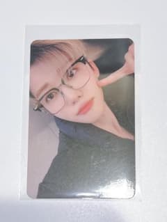 NCT DREAM Beat It Up makestar ジェミン トレカ - メルカリ