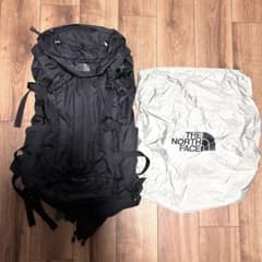 【美品】THE NORTH FACE TELLUS 32 バックパックのサムネイル