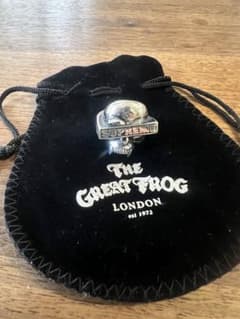 1*3様 SUPREME THE GREAT FROG バウンティハンター 1*3様 SUPREME THE GREAT FROG バウンティハンター - メルカリ