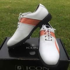 新品未使用 タイトリスト ICON 26cmのサムネイル