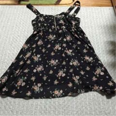 RETRO GIRLワンピースのサムネイル