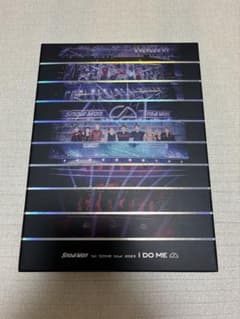 Snow Man 1st DOME tour 2023 i DO MEのサムネイル