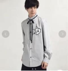 MILKBOY HEART&SWORDS シャツのサムネイル