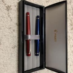 PILOT 万年筆のサムネイル