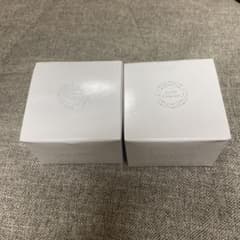 FABIUS エクラシャルム Eclat Charme 2個セットのサムネイル