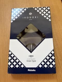 【358様専用】卓球ラケット　蒼天箱のみのサムネイル