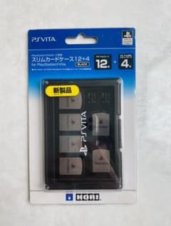 PS VISTA スリムカードケースのサムネイル