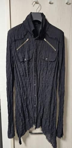 LGB/ルグランブルー/SHIRT-G/tipi/M サイズ2 y2k - メルカリ