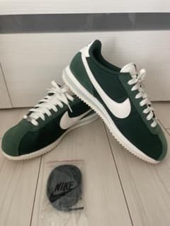 Nike スニーカー グリーンのサムネイル