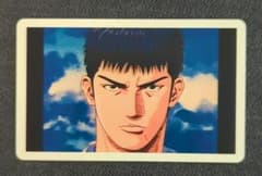 ドラゴンボールカード 956ブルマ ノーマルキラ スノープリズム 渦巻き