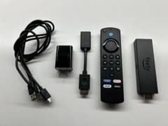 Fire TV Stick 4K Max 音声認識リモコン(第3世代)付属のサムネイル