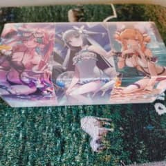 シャドウバースエボルヴ　サマーエディションvol.1のサムネイル