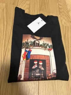 【新品未使用】Jordan ロングTシャツのサムネイル