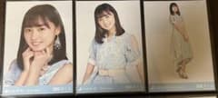 乃木坂46  生写真遠藤さくらのサムネイル