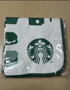 最終値下げ２５日まで！　スターバックス レジャーシートのサムネイル