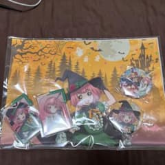ヴァンガード  くじメイト　ウララ5点セットのサムネイル
