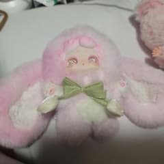 LUCKY DEER NAI おやすみうさぎのサムネイル