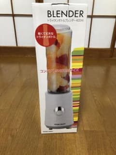 フードプロセッサー（ミキサー）のサムネイル