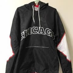 プルオーバーナイロンパーカーのサムネイル