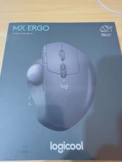 Logicool MX Ergo MXTB1Sのサムネイル