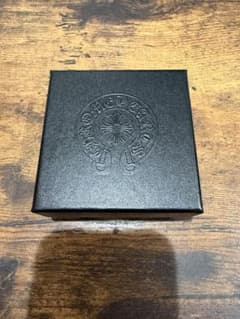 クロムハーツ 空箱・紙袋セットのサムネイル