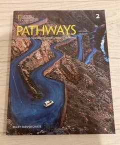 PATHWAYS SECOND EDITION ②のサムネイル