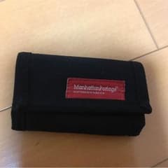 マンハッタンポーテージ キーケースのサムネイル