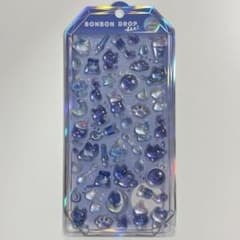 正規品 ボンボンドロップシール シャーベット よるねこボンボンのサムネイル