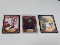 ハズビンホテル トレカ ルシファー アダム セット - メルカリ