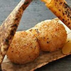 焼おにぎり様用のサムネイル
