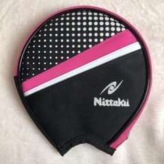 卓球ラケットカバーのサムネイル