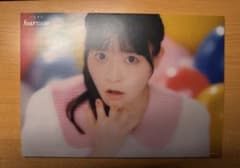 岩田陽葵 パネルのサムネイル