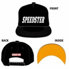 SPEEDSTER CAPのサムネイル