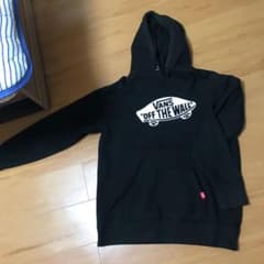 VANS パーカーのサムネイル