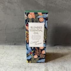 生活の木 ウィンターシトラス ブレンドオイル シトラス＆フォレスト