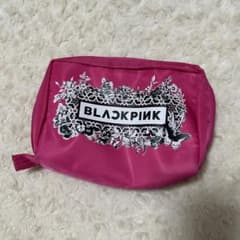 BLACKPINK ポーチのサムネイル
