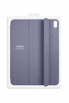 【新品未開封】iPad Air Smart Folio ライトバイオレットのサムネイル