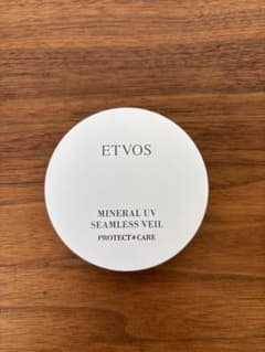 ETVOS エトヴォスミネラルUV シームレスベール シアーピンクのサムネイル