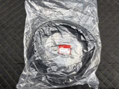 FD2 トランクパネルウェザーストリップ　(新品)のサムネイル