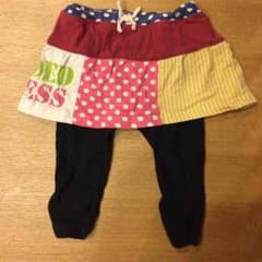 80㎝ スカッツのサムネイル
