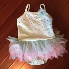 新品 kate mack ベビー 水着 12Mのサムネイル
